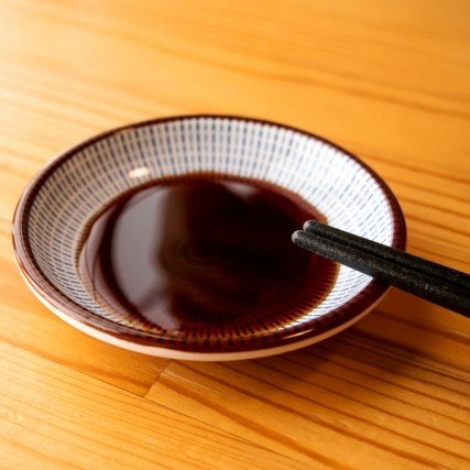 足立釀造全豆小口醬油日本黑醬油 360ml
