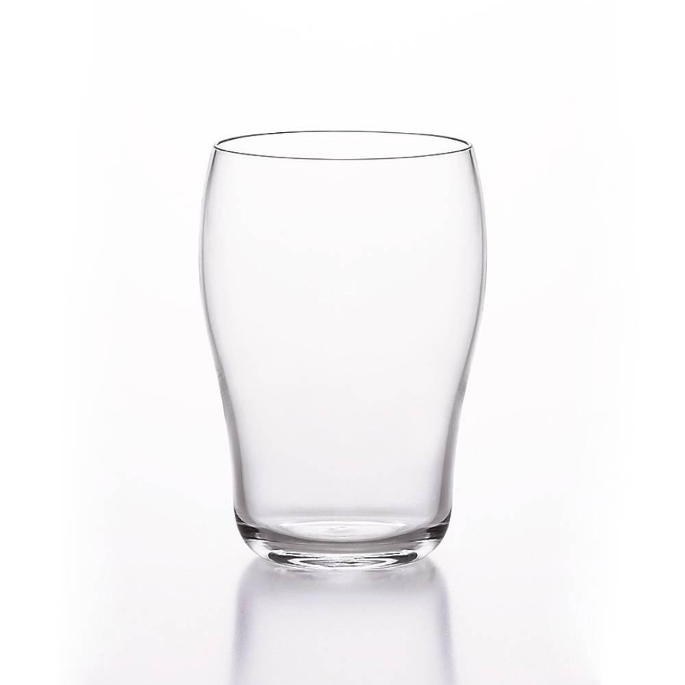 Aderia 精釀啤酒玻璃弧形頂部時尚優質玻璃器皿 255 毫升