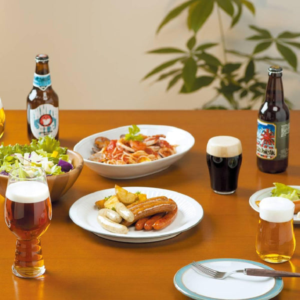 Aderia 精釀啤酒杯套裝優質短杯系列 3 件