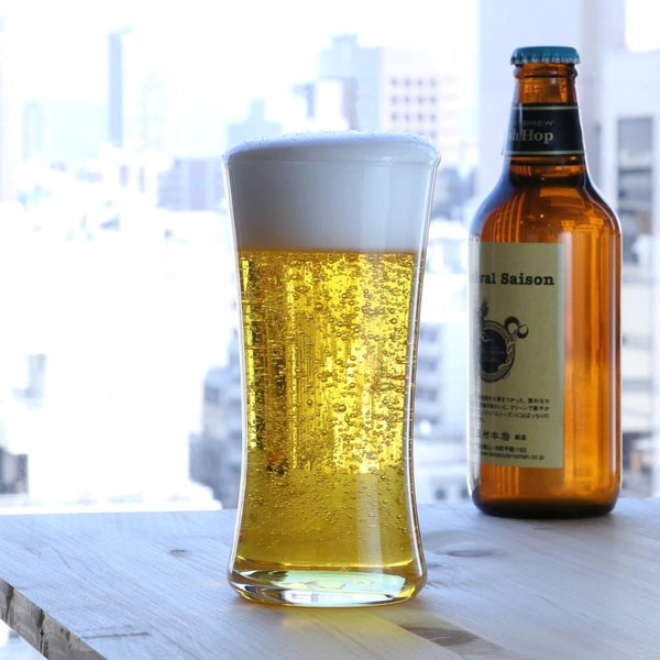 Aderia 精釀啤酒杯套裝優質高腳杯系列 3 件