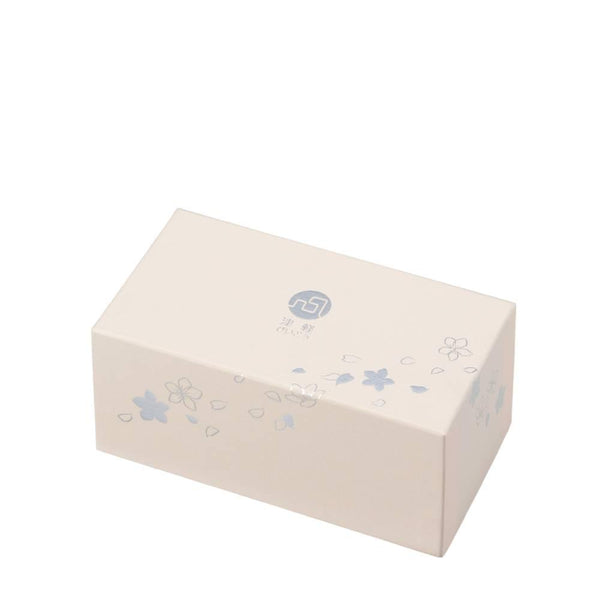 Aderia 手工櫻花設計水杯 190ml（一對）