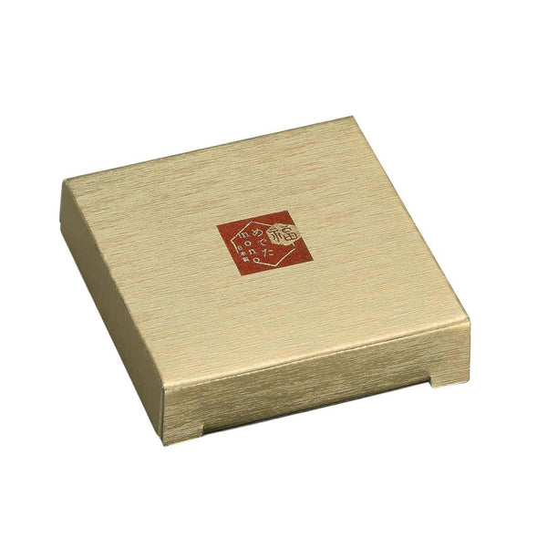 Aderia 小玻璃盤 幸運富士山設計 90 毫米