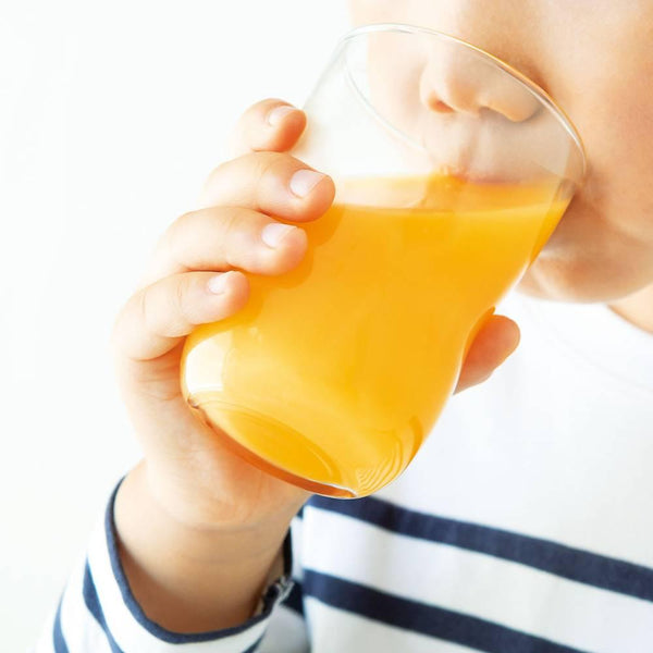 Aderia 兒童強力防碎水杯 M 185ml 3 件