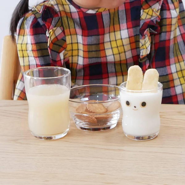 Aderia 兒童強力防碎小玻璃碗 3 件