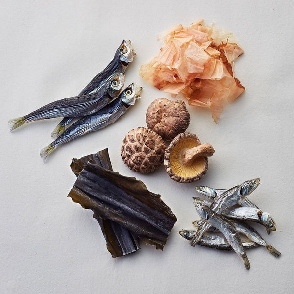 Kyuemon Awase Dashi 優質天然高湯粉 15 包