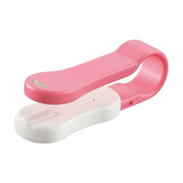 Akebono Easy 袋子和開包器工具 手持式切袋器