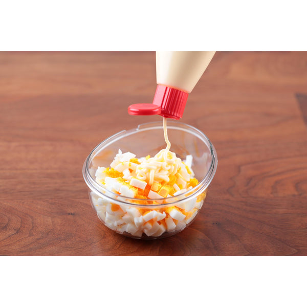 Akebono 即溶煮蛋搗碎器 雞蛋沙拉用切蛋器