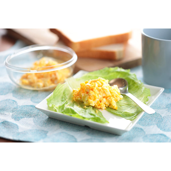 Akebono 即溶煮蛋搗碎器 雞蛋沙拉用切蛋器