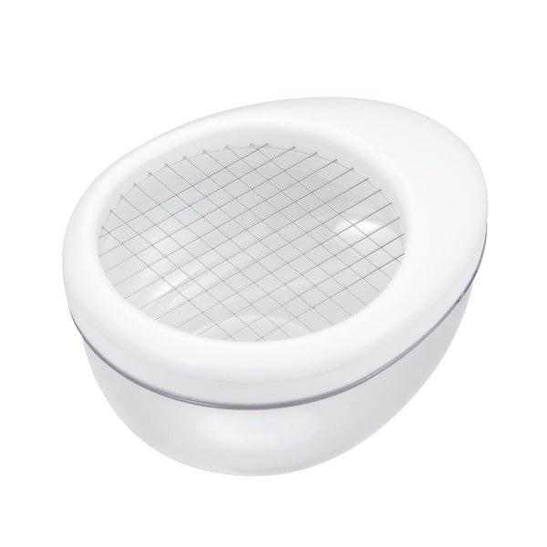 Akebono 即溶煮蛋搗碎器 雞蛋沙拉用切蛋器