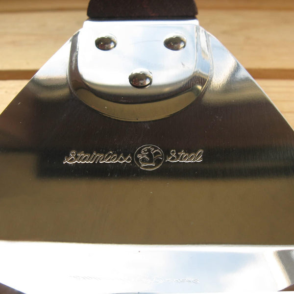 多用途特納木柄漢堡腳蹼帶掛鉤 370 毫米