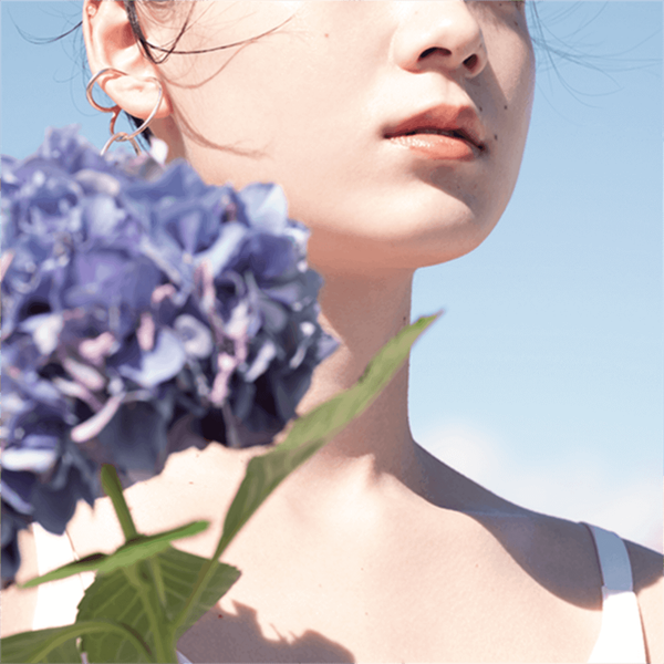 Allie Chrono UV 凝膠無粉底妝倦紫色 SPF50+ 40 克