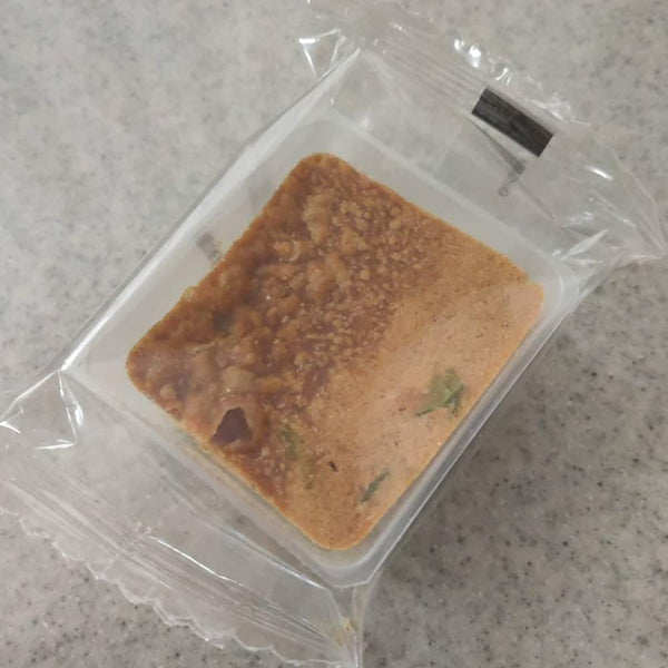 Amano Foods 冷凍乾燥滑子菇紅味噌湯 28.5 克（6 包）