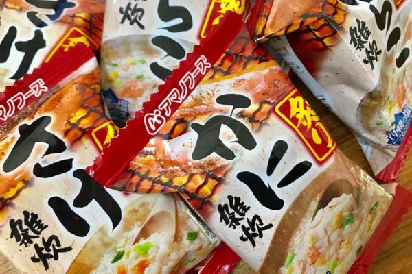 天野食品