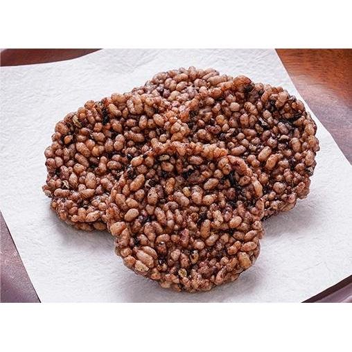 天野屋古糧米果米藜芝麻10片