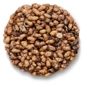 天野屋古糧米果米藜芝麻10片