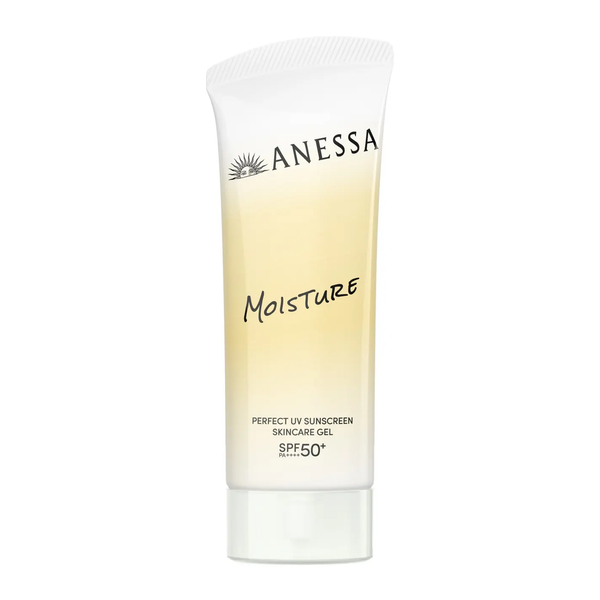 安耐曬完美紫外線防曬保養凝膠 N SPF50+ PA++++ 90g