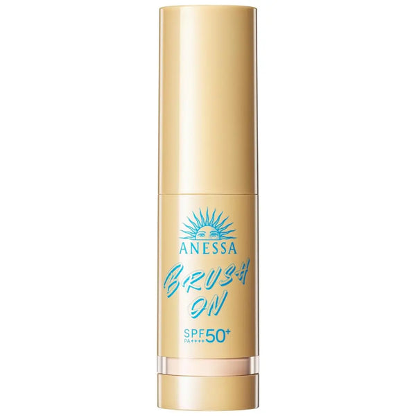 安耐曬完美 UV 防曬粉妝刷 SPF50+