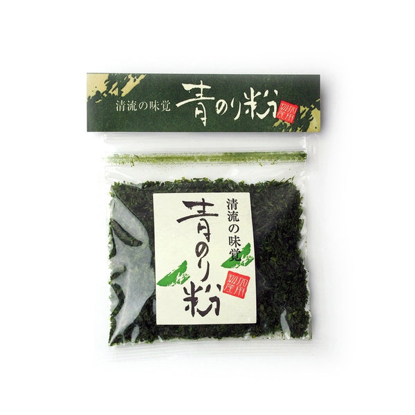 Aonori Flakes 日本青紫菜海藻粉 6g