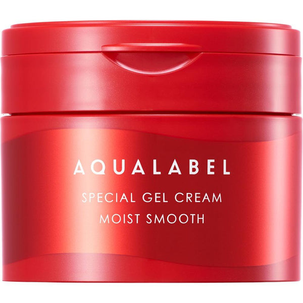 Aqualabel 特殊凝膠霜保濕多效合一保濕凝膠霜 90 克