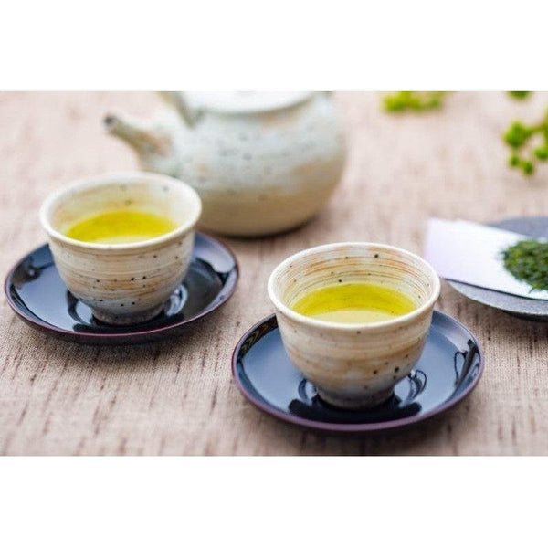 Arahataen 深蒸綠茶 100 袋