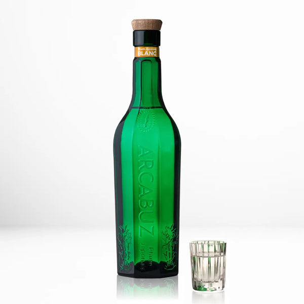 Arcabuz Blanc 優質白蘭姆酒日本甘蔗酒 700ml