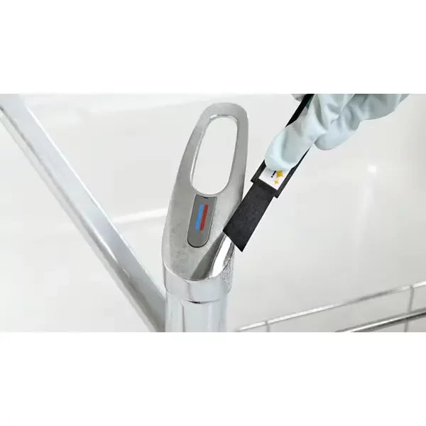 Arnest 廚房刮刀油脂和水垢去除劑 15 厘米