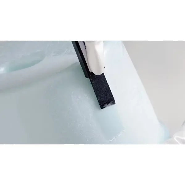 Arnest 廚房刮刀油脂和水垢去除劑 15 厘米