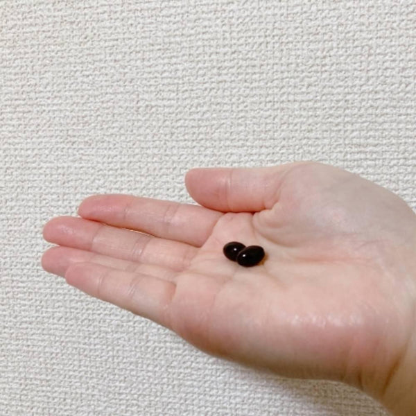 Asahi 多種維生素補充劑，含藍莓和葉黃素 60 片（60 天）