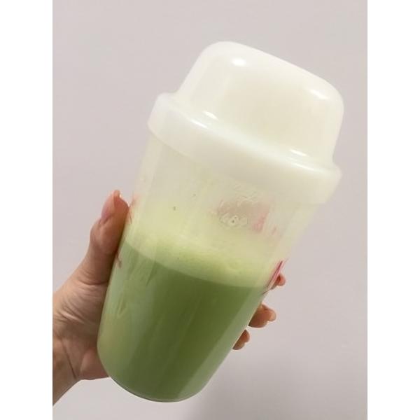 Asahi Slim Up 代餐奶昔 抹茶拿鐵口味 315g