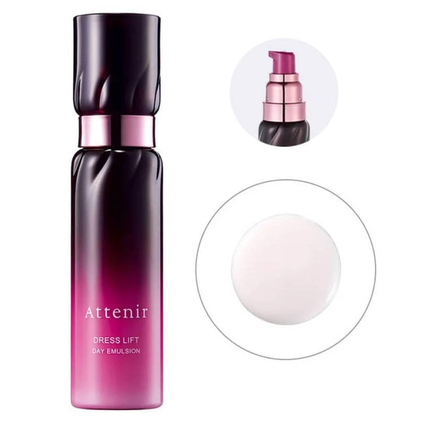 Attenir Dress Lift Day Emulsion 保濕乳液 60ml