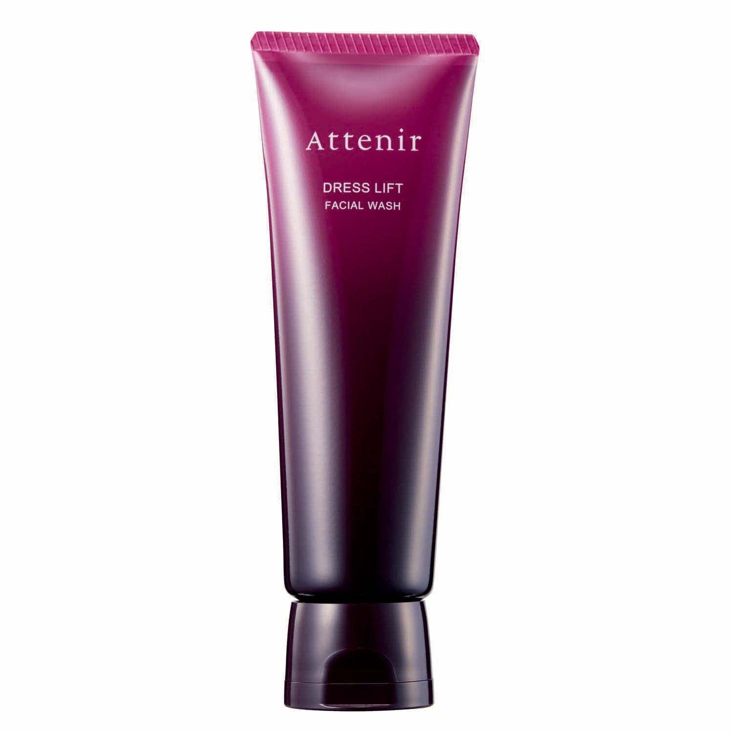 Attenir Dress Lift 洗面乳抗皺護理泡沫潔面乳 120g