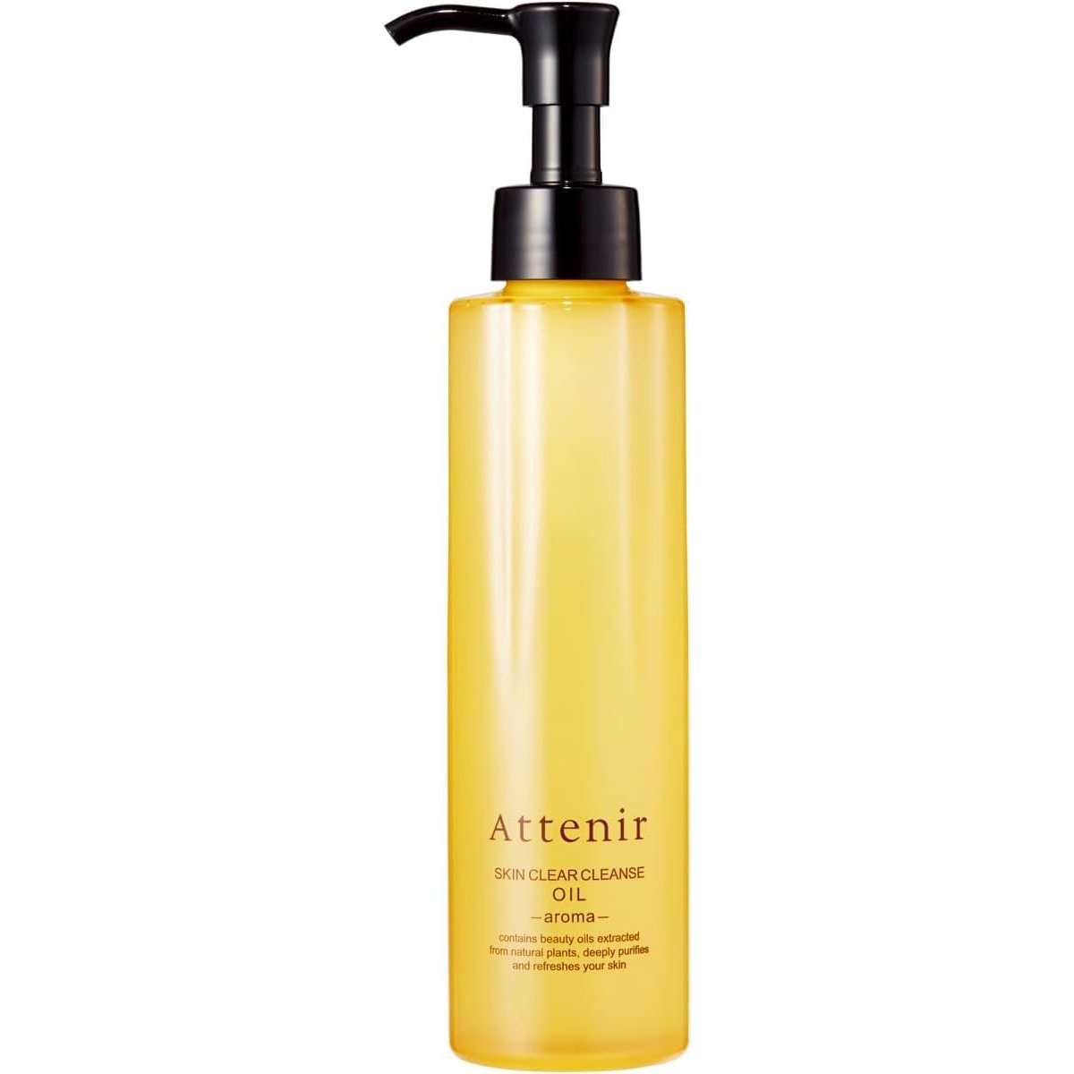 Attenir Skin 清油潔顏乳 香薰型 175ml