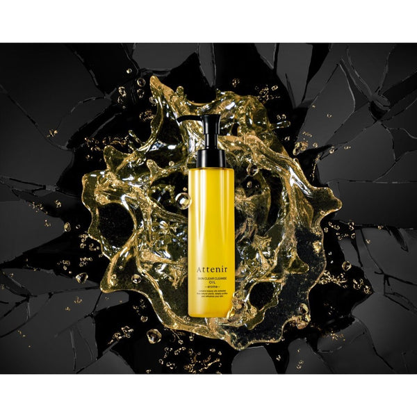 Attenir Skin 清油潔顏乳 香薰型 175ml