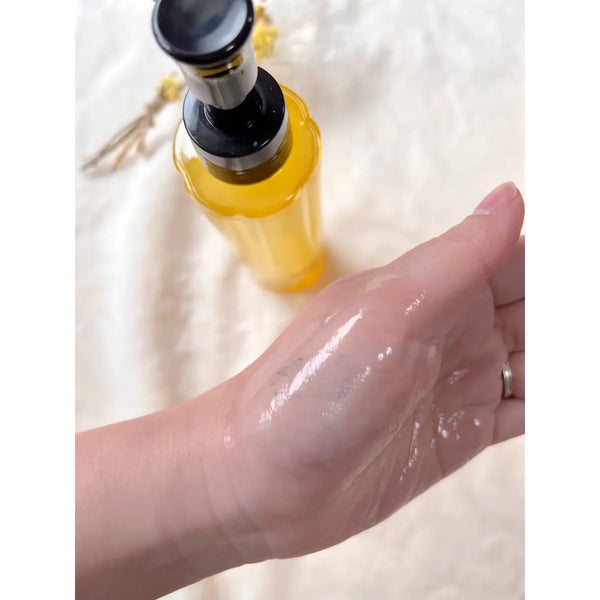 Attenir Skin 清油潔顏乳 無香 175ml