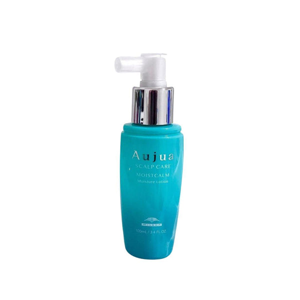 Aujua 滋潤鎮定保濕護髮乳，適合頭皮乾燥發癢 100ml