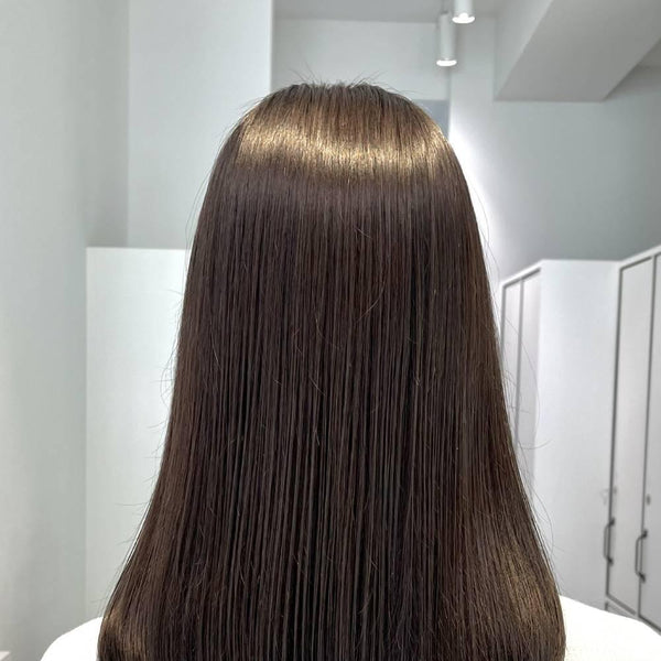 Aujua 漂白受損頭髮修復護髮素 500 克