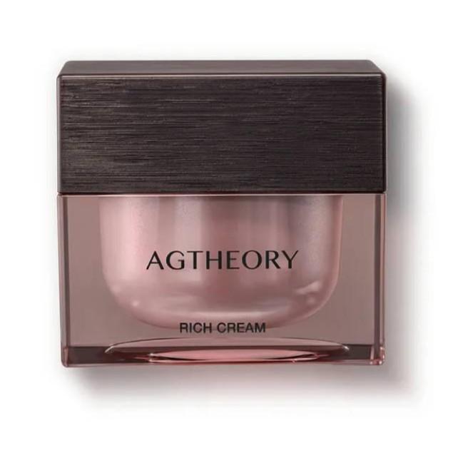 Agtheory 豐潤抗老霜保濕霜 30 克