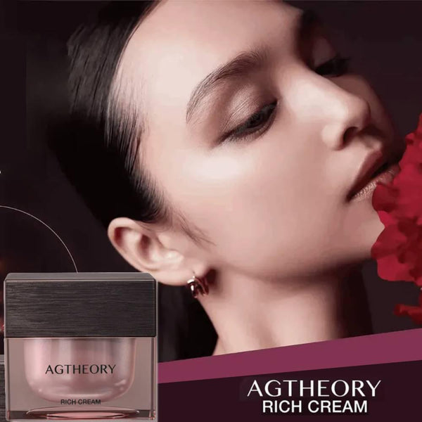 Agtheory 豐潤抗老霜保濕霜 30 克