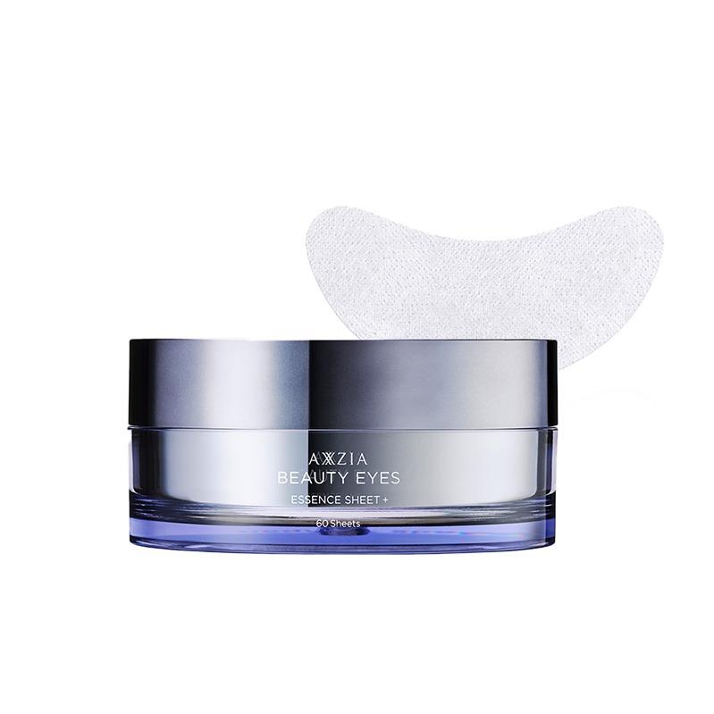 Axxzia 美眼精華片加保濕眼膜 60 片