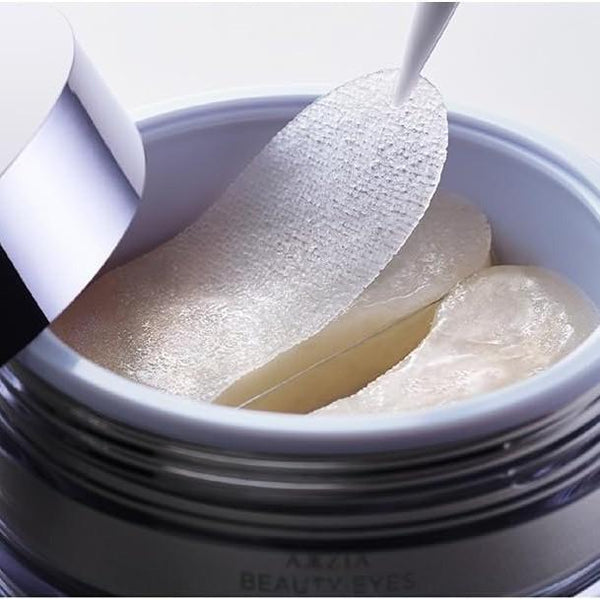 Axxzia 美眼精華片加保濕眼膜 60 片