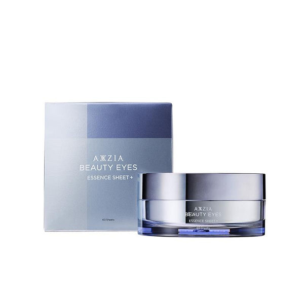 Axxzia 美眼精華片加保濕眼膜 60 片