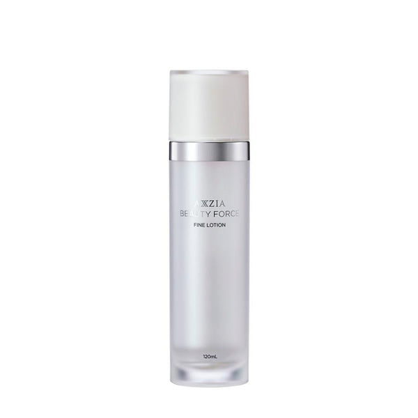 Axxzia Beauty Force Fine Lotion 油性保濕爽膚水 120ml