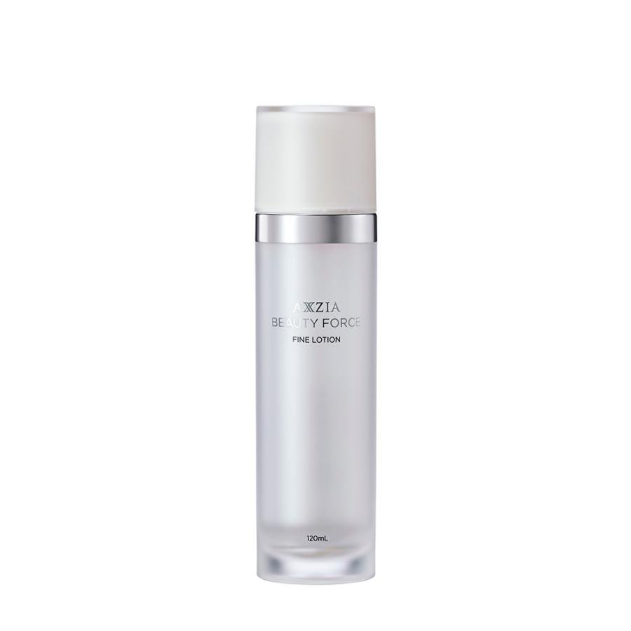 Axxzia Beauty Force Fine Lotion 油性保濕爽膚水 120ml