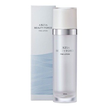Axxzia Beauty Force Fine Lotion 油性保濕爽膚水 120ml