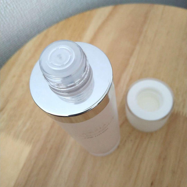 Axxzia Beauty Force Fine Lotion 油性保濕爽膚水 120ml
