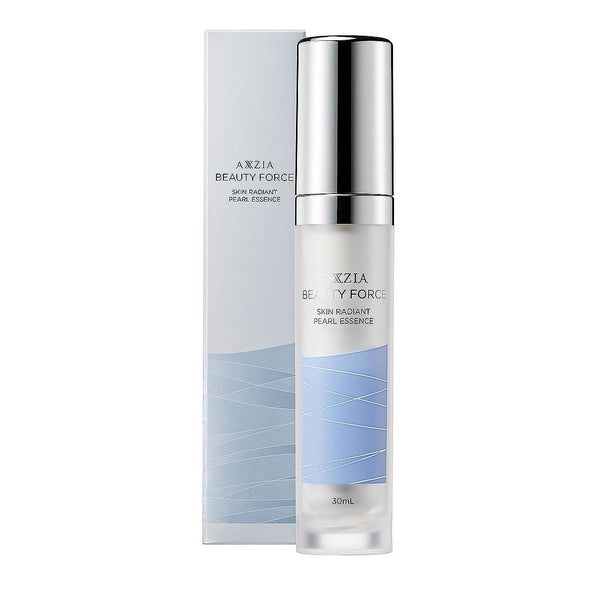 Axxzia Beauty Force 肌膚亮澤珍珠精華抗老精華 30mL