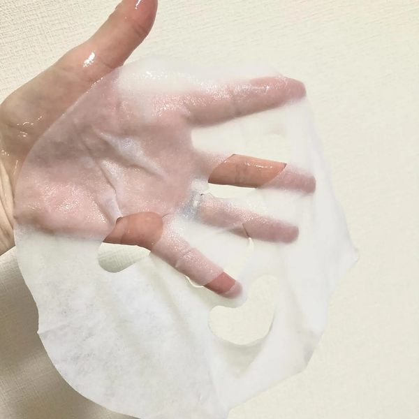 Axxzia Beauty Force Treatment MW 保濕發光面膜 7 片