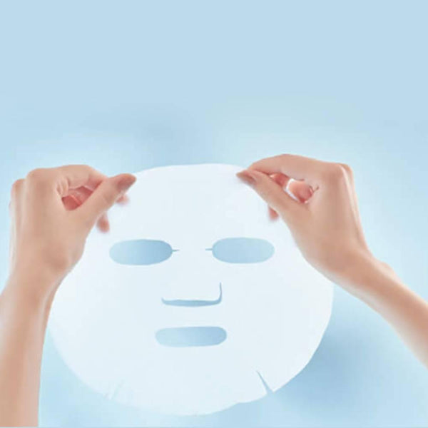 Axxzia Beauty Force Treatment 舒緩調理面膜 7 片