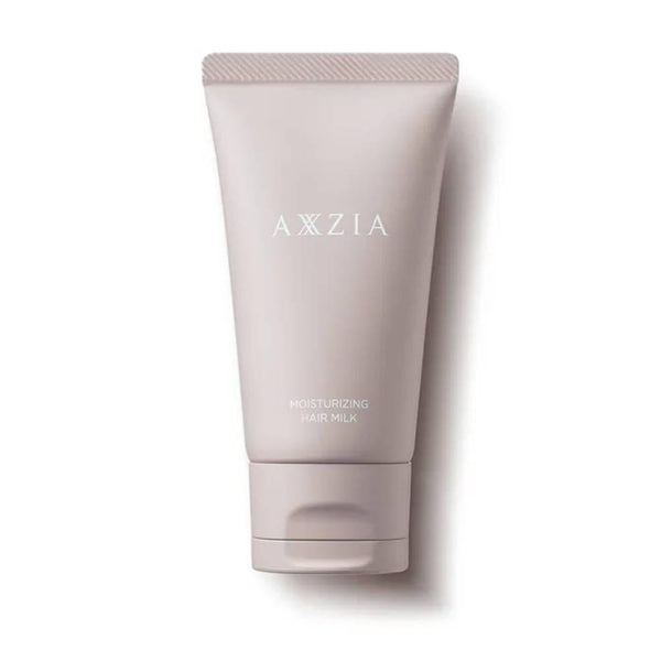 Axxzia 保濕護髮乳熱傷害修復護髮素 50 公克