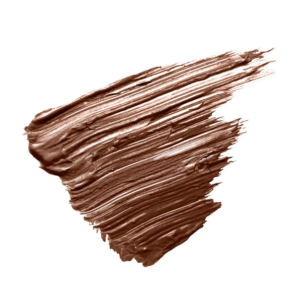 BCL Browlash EX 捲翹睫毛膏 Sheer Brown